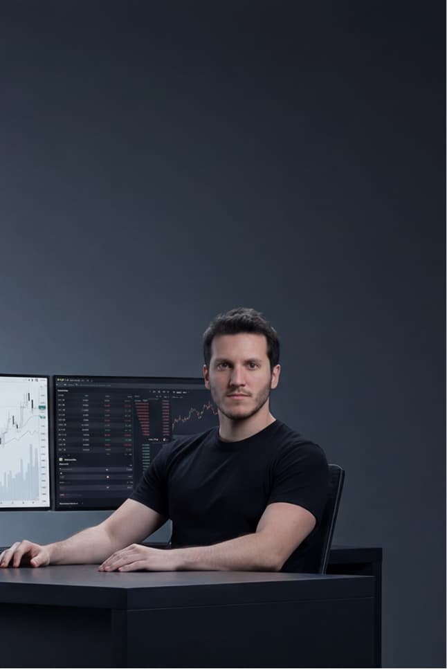 Systematic Trading