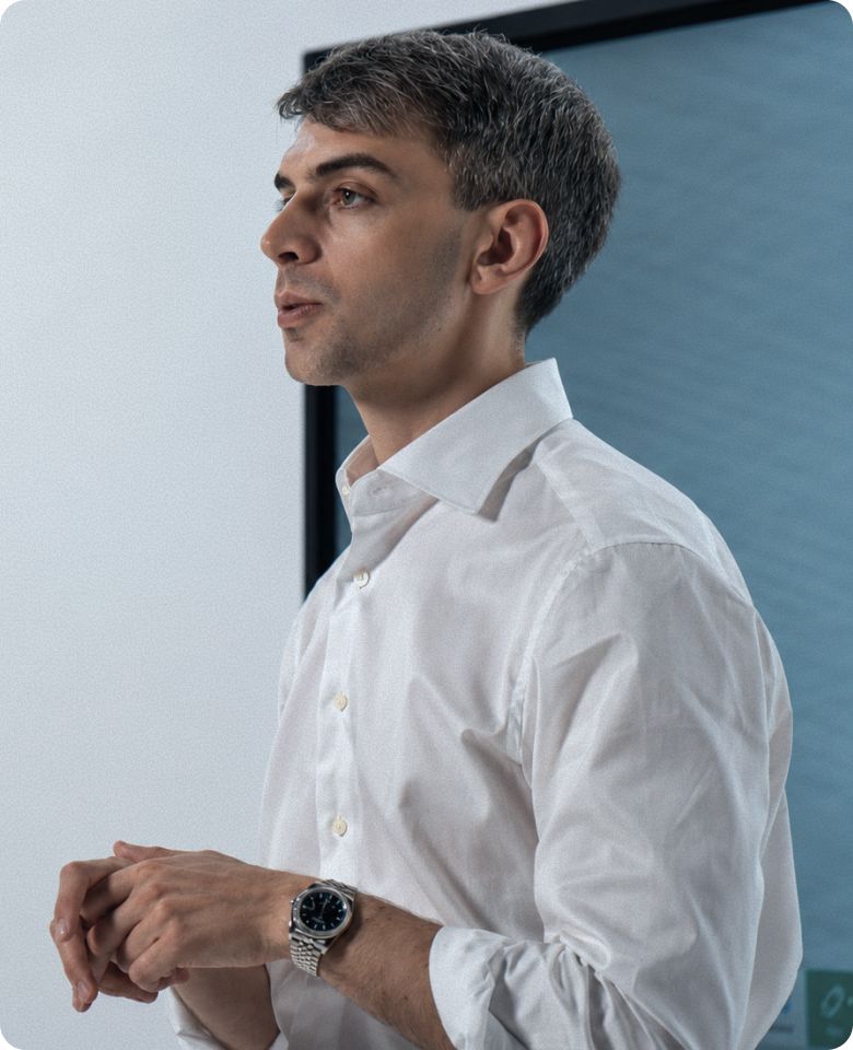 Matteo Conti