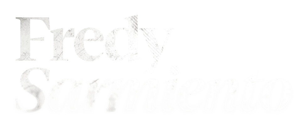 Fredy Sarmiento