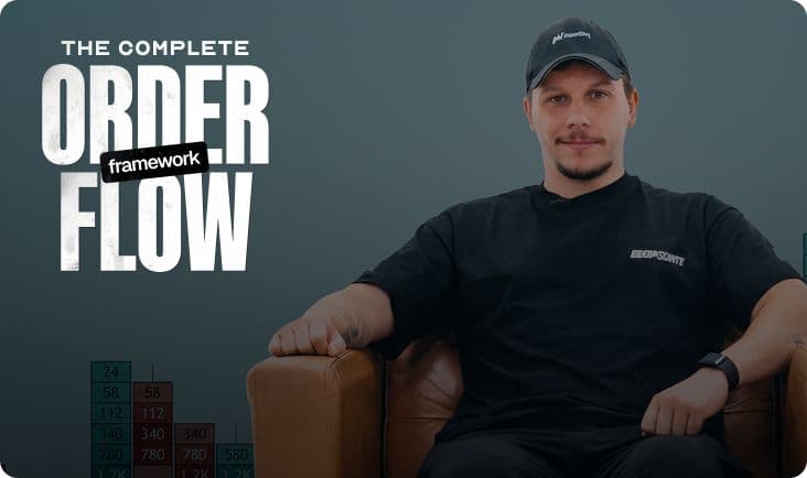 The complete Order Flow
